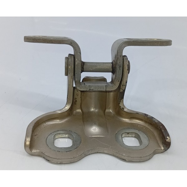 Dobradiça Porta Chevrolet  Prisma 2014 A 2020