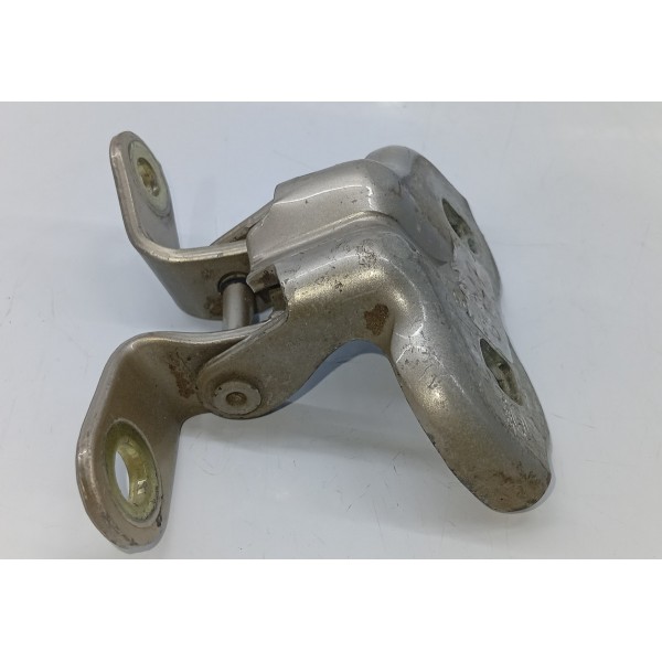 Dobradiça Porta Chevrolet  Prisma 2014 A 2020