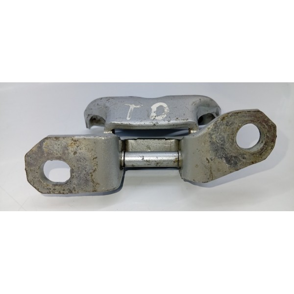 Dobradiça P. Superior Tra. Esquerdo Hyundai Santa Fé 2009