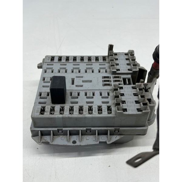 Caixa Fusiveis Fiat Doblo Palio Siena 1.6 16v 2003 A 2010
