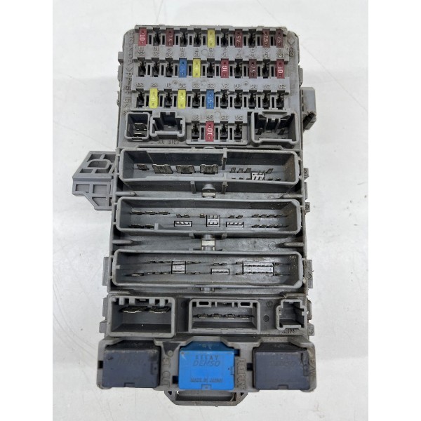 Caixa De Fusíveis Honda Civic G8 2007 A 2012