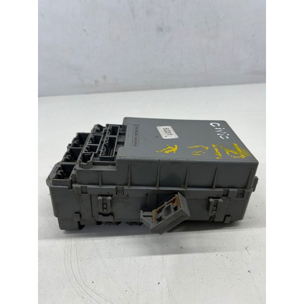 Caixa De Fusíveis Honda Civic G8 2007 A 2012