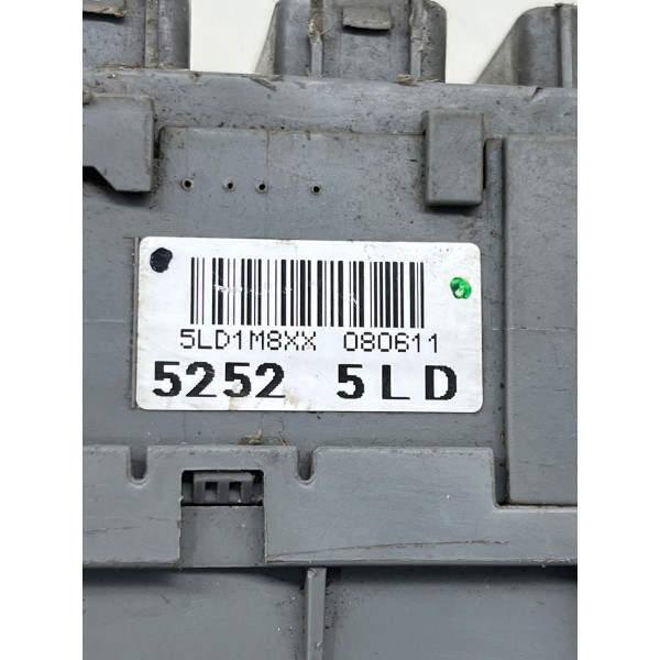 Caixa De Fusíveis Honda Civic G8 2007 A 2012