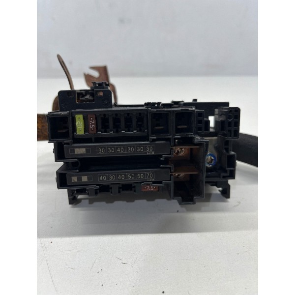 Caixa De Fusível Externa Honda Hr-v 2016 A 2020