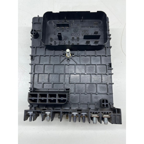 Caixa Fusível Vw Passat Jetta 2.0 Tsi 2010 A 2011 3c0937125
