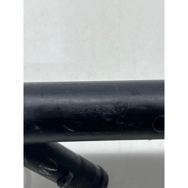 Tubo Cano Agua Renault Duster 2012 A 2014 8200972216