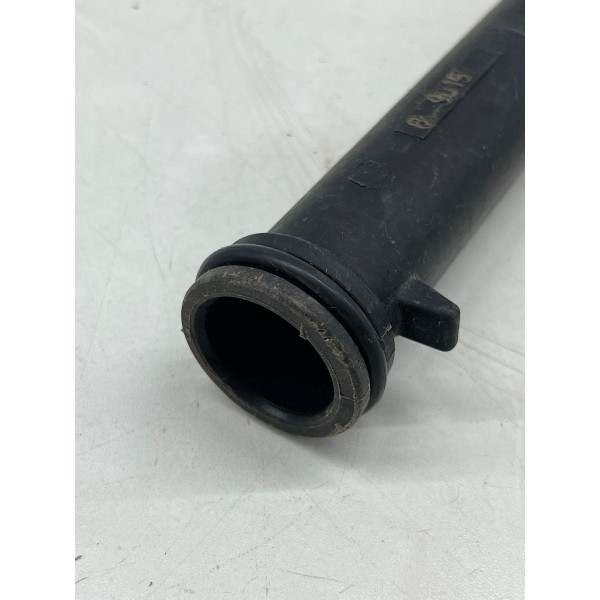 Tubo Cano Agua Renault Duster 2012 A 2014 8200972216