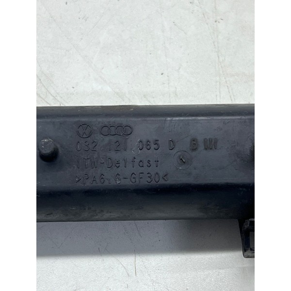 Tubo Duto Água Gol G5 G3 Fox Polo Golf 032121065d