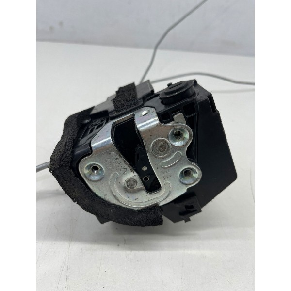 Fechadura Porta Traseira Esquerda Hb20 Sedan 1.6 2019