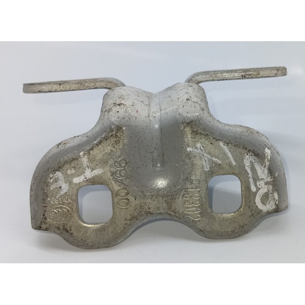 Dobradiça Sup. Dianteiro Traseiro Chevrolet Onix 2012 A 2020