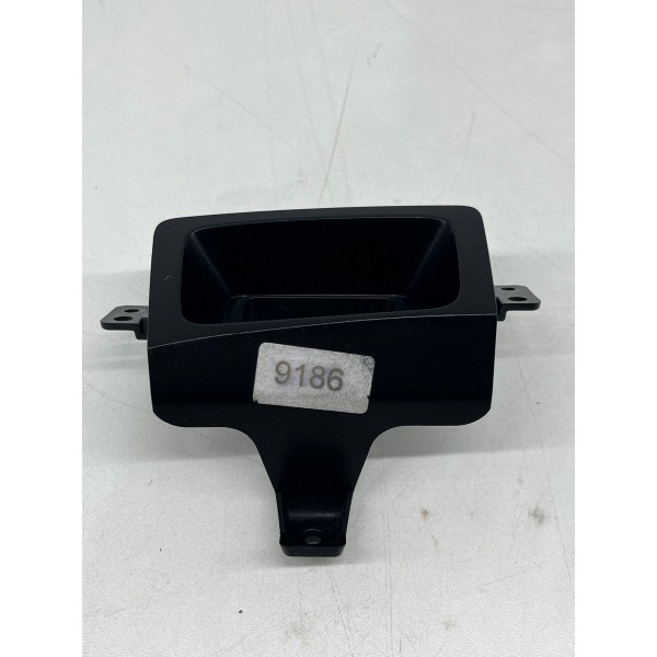 Moldura Botão Usb Hyundai Tucson 2008 A 2016