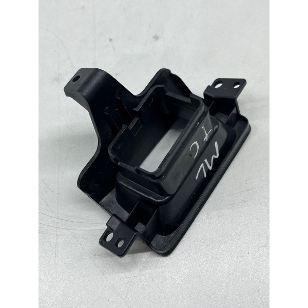 Moldura Botão Usb Hyundai Tucson 2008 A 2016