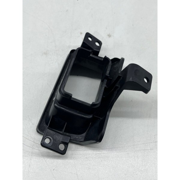 Moldura Botão Usb Hyundai Tucson 2008 A 2016