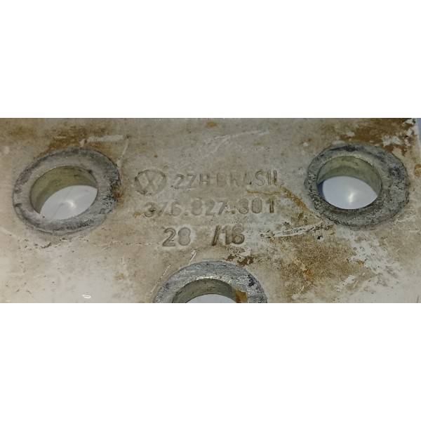 Dobradiça Tampa Traseira Volkswagen Saveiro 1995 A 2018