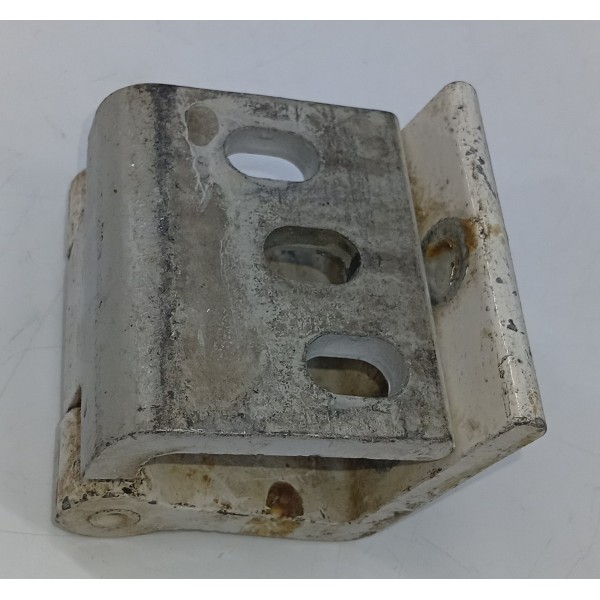 Dobradiça Tampa Traseira Volkswagen Saveiro 1995 A 2018