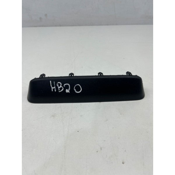 Acabamento Painel Tabelier Hb20 2023 A 2025 84749r1000