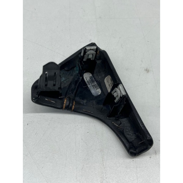 Friso Acabamento Difusor De Ar Gm Tracker 2017 A 2019