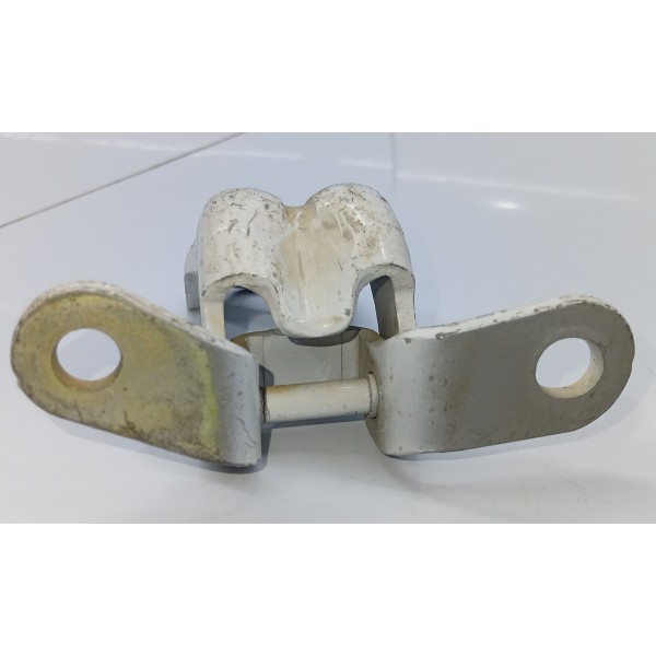 Dobradiça Porta Dian.esquerda Chevrolet Onix 2020 A 2022