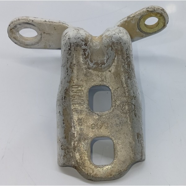 Dobradiça Porta Dian.esquerda Chevrolet Onix 2020 A 2022