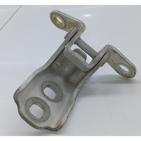 Dobradiça Porta Dian.esquerda Chevrolet Onix 2020 A 2022