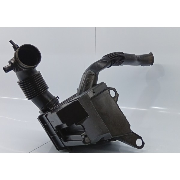 Caixa Filtro De Ar Completa Volkswagen Voyage 2001