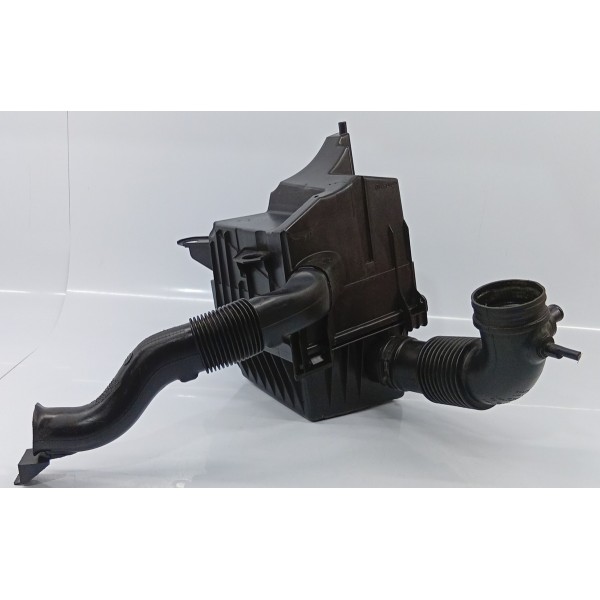 Caixa Filtro De Ar Completa Volkswagen Voyage 2001