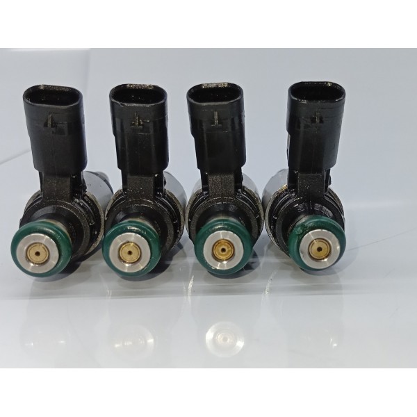 4 Bicos Injetores Audi A5 2025