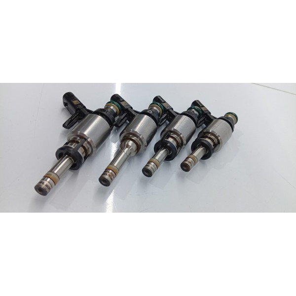 4 Bicos Injetores Audi A5 2025