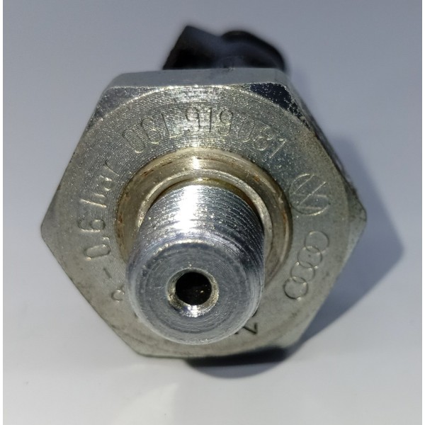 Sensor Pressão Óleo Audi A5 2023 A 2025