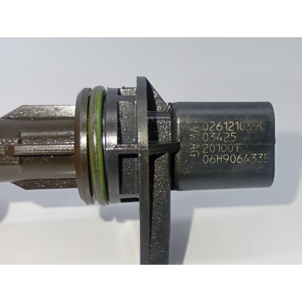 Sensor Rotação Audi A5 2025