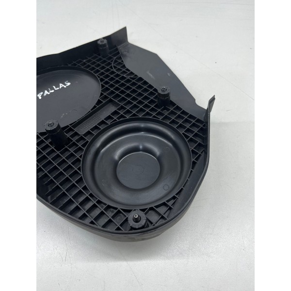 Capa Da Correia Dentada Citroen C4 Pallas 2007 A 2015