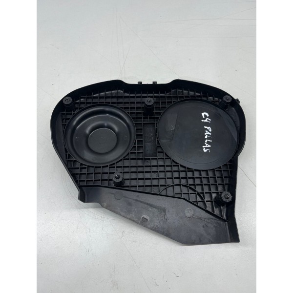 Capa Da Correia Dentada Citroen C4 Pallas 2007 A 2015