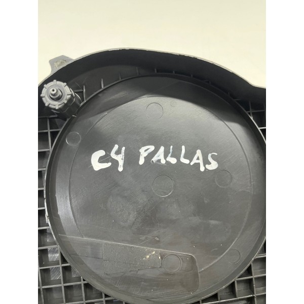 Capa Da Correia Dentada Citroen C4 Pallas 2007 A 2015