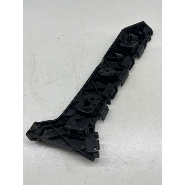 Guia Parachoque Traseiro Esquerdo Ford Ka 2019 A 2021