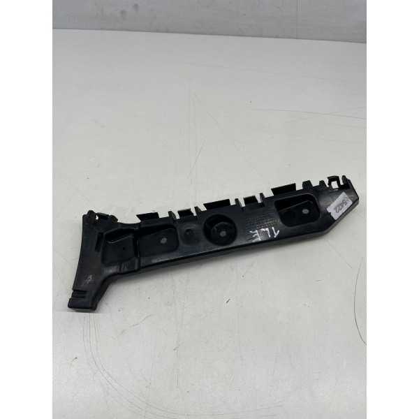 Guia Parachoque Traseiro Esquerdo Ford Ka 2019 A 2021