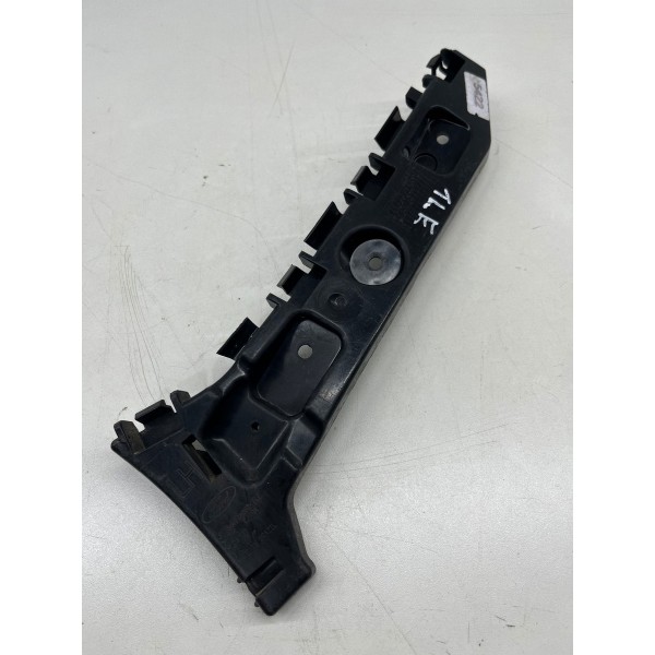 Guia Parachoque Traseiro Esquerdo Ford Ka 2019 A 2021