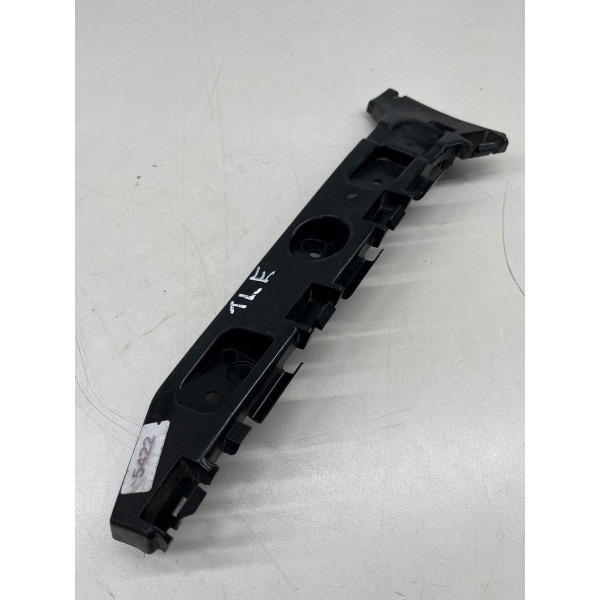 Guia Parachoque Traseiro Esquerdo Ford Ka 2019 A 2021