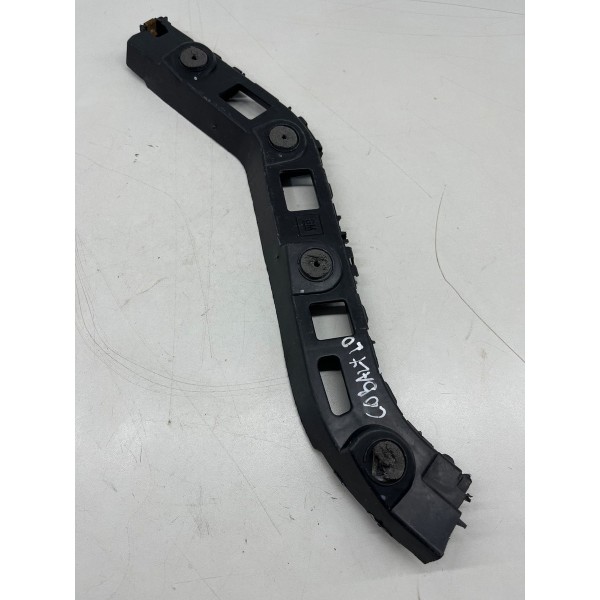 Guia Parachoque Tras L/d Chevrolet Cobalt 2011a 2015