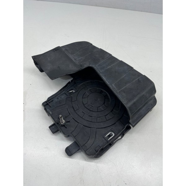 Tampa Capa Módulo Injeção Peugeot 208 2008 A 2019