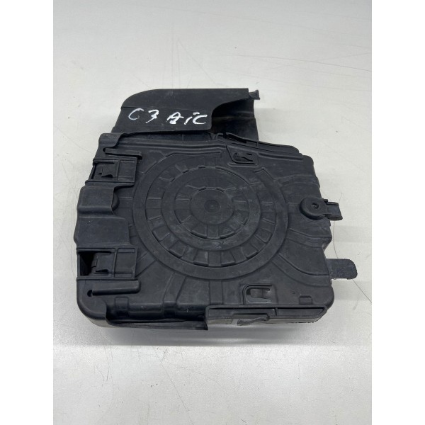 Tampa Capa Módulo Injeção Peugeot 208 2008 A 2019