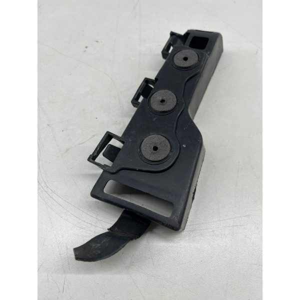 Guia Parachoque Traseiro Chevrolet Cobalt 2012 A 2015