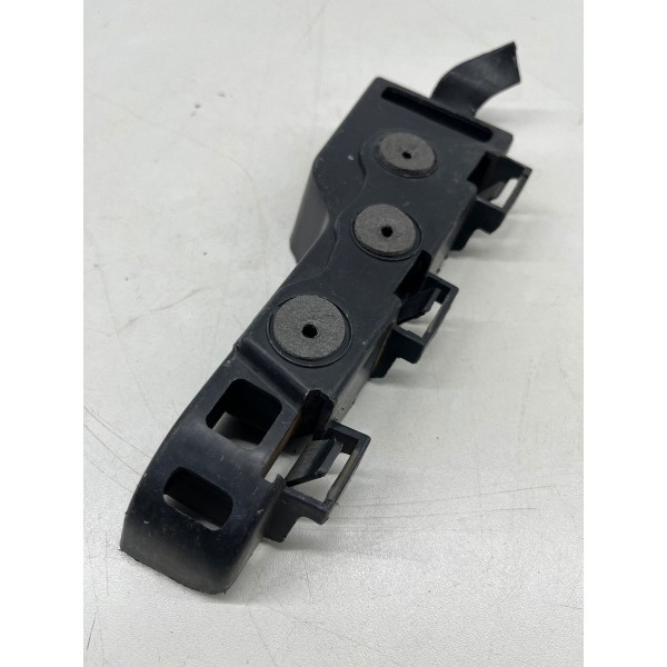 Guia Parachoque Traseiro Chevrolet Cobalt 2012 A 2015