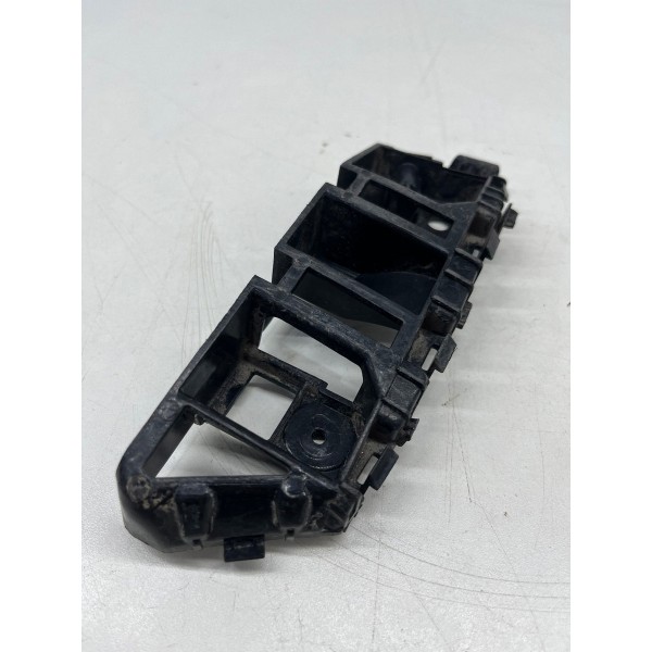 Guia Suporte Parachoque Para Volkswagen Tiguan 2012 A 2017