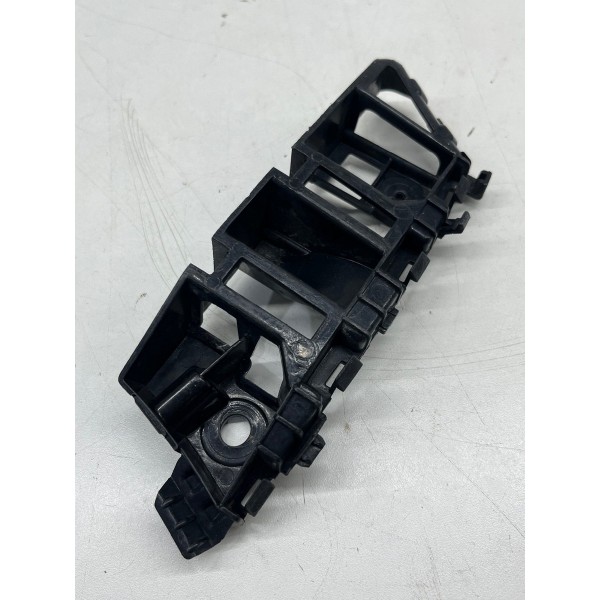 Guia Suporte Parachoque Para Volkswagen Tiguan 2012 A 2017