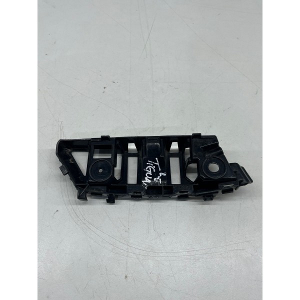 Guia Suporte Parachoque Para Volkswagen Tiguan 2012 A 2017