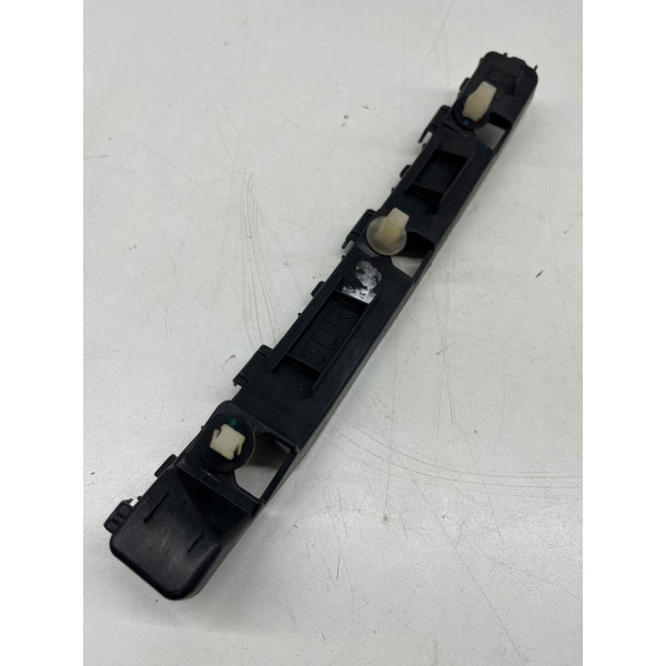 Suporte Direito Parachoque Traseiro Hyundai Hb20 2012 A 2019