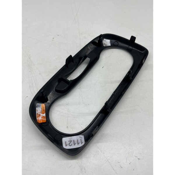 Moldura Camando Ar Fiat Strada 2022