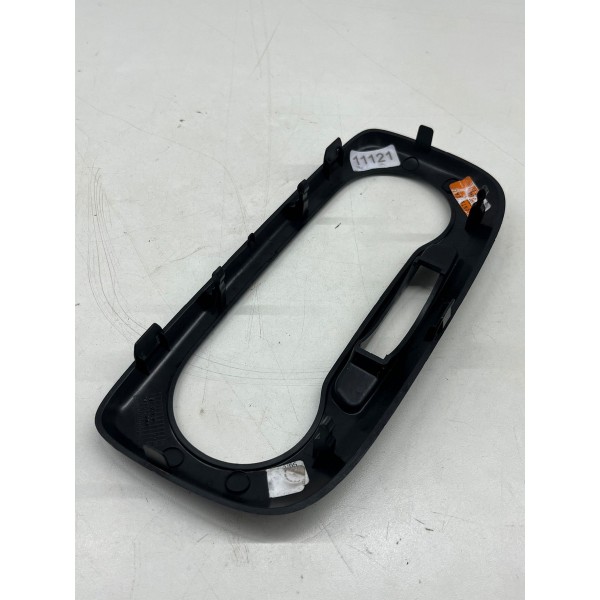 Moldura Camando Ar Fiat Strada 2022