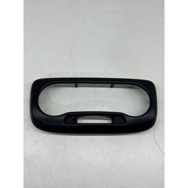 Moldura Camando Ar Fiat Strada 2022