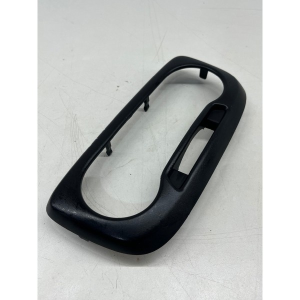 Moldura Camando Ar Fiat Strada 2022